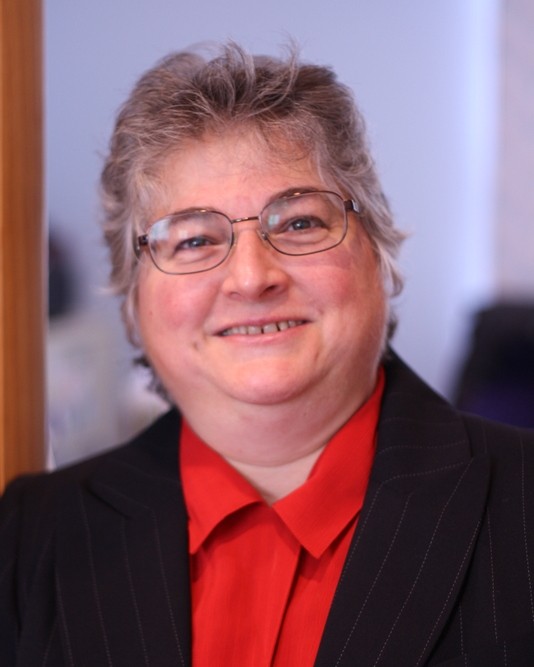 COncetta G. Spirio